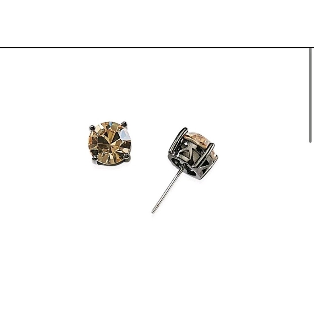 NEW In BOX Park Lane Impression Earrings GLOW